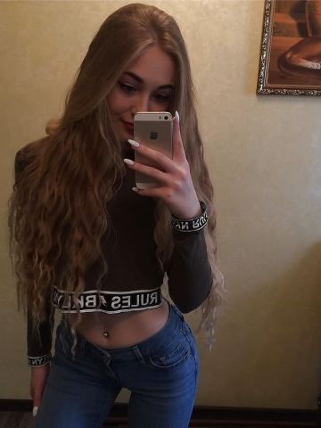 Анкета проститутки Виталина - Фото, 26 лет, №25656